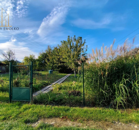 Predám dve záhradky v Sabinove