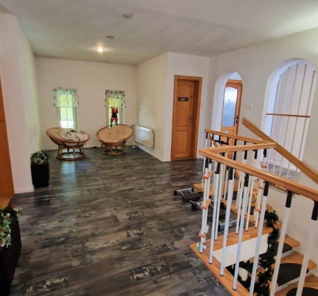 ***REZERVOVANÉ***  Predaj RD v obci Kendice, 1200 m²