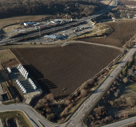 EXKLUZÍVNE NA PREDAJ – LUKRATÍVNY PRIEMYSELNÝ POZEMOK MALÝ ŠARIŠ, PREŠOV