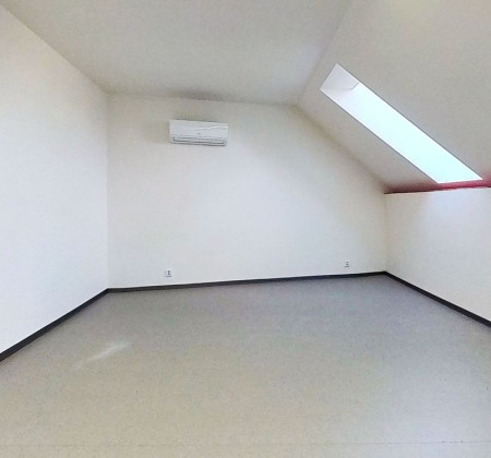 EXKLUZÍVNE NA PRENÁJOM – REPREZENTATÍVNE KANCELÁRSKE PRIESTORY NA OKRUŽNEJ ULICI V PREŠOVE