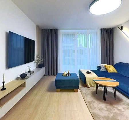 Novostavba 5i RD - Medzi Prešovom a Košicami - Drienovská Nová Ves.