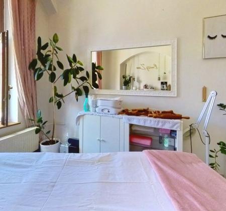 Prenájom prevádzkových priestorov v Prešove.