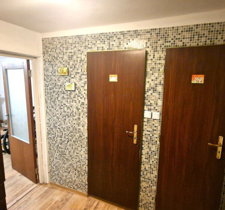 Na predaj RD v centre VRANOVA n/TOPĽOU, 646 m²