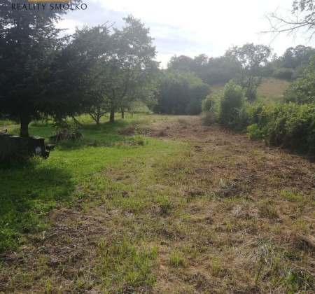 Na predaj pozemok v obci Rokytov pri Humennom