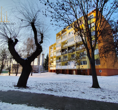 Predám 2 izbový byt v Sabinove (69m2)