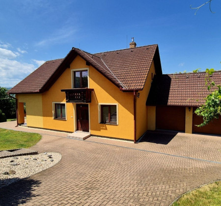 Priestranný RD, pozemok 1001 m², PREŠOV - SOLIVAR