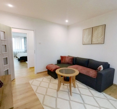 Predaj 3 izbový byt, Spišská Nová Ves, centrum mesta.