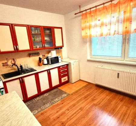 PRENÁJOM 1 izbový byt, 43 m², Prešov