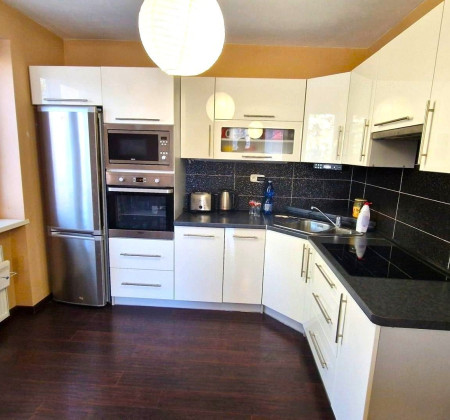 PRENÁJOM 2i, 56 m², PREŠOV- KOMENSKÉHO