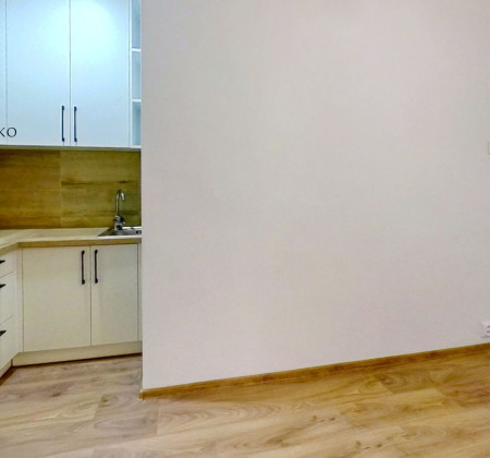  PRENÁJOM garsónky - 24 m², Humenné