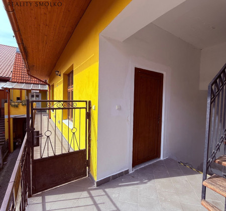 EXKLUZÍVNE: Moderný nebytový priestor v srdci Prešova na Hlavnej ulici