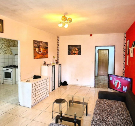 PREDANÉ !!! - Na predaj 3 izbový byt 