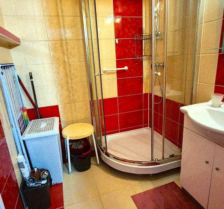 PRENÁJOM 1 izbový byt, 43 m², Prešov