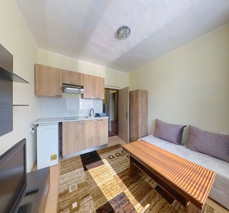 EXKLUZÍVNE: Prenájom garsónky blízko centra mesta Prešov