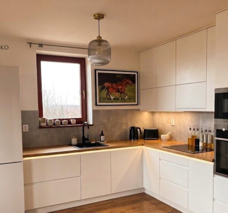 RD s ďalším bytom a samostatným vchodom, pozemok 1001 m², PREŠOV