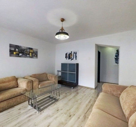 Predaj 3i byt v meste Snina 