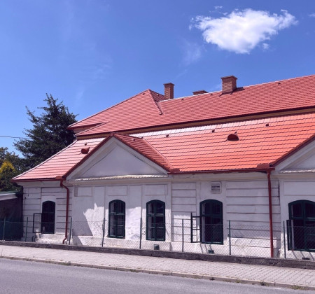 NA PRENÁJOM – OBCHODNÉ, SKLADOVÉ A PREVÁDZKOVÉ PRIESTORY V PREŠOVE – NIŽNÁ ŠEBASTOVÁ