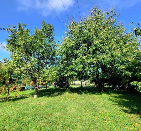 Predám  záhradku s chatkou v Sabinove