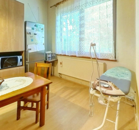 AKTUALIZÁCIA CENY !!!  Predaj rodinného domu v meste Krompachy, okr. Spišská Nová Ves