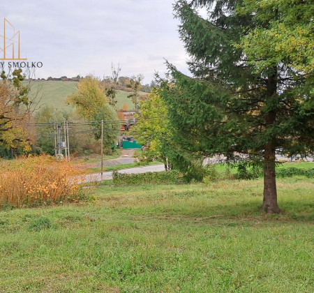 POZEMOK na výstavbu RD 2.192 m², HUMENNÉ