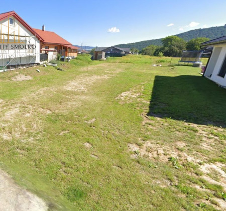 Predaj pozemku pre RD, Medzany