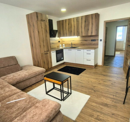 Prenájom - 1,5i byt, Čergovská, 43 m²
