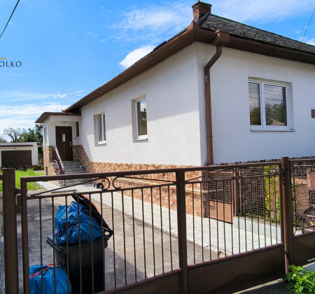 EXKLUZÍVNE - Prenájom 3-izbový Rodinný dom, Prešov, Nižná Šebastová.