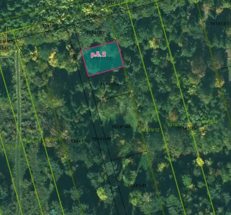 POZEMOK NA MOBILNÝ DOM, CHATKU, 300 m², PREŠOV