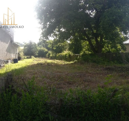 Na predaj POZEMOK na výstavbu RD, CHALUPY 1690 m², Rokytov pri Humennom