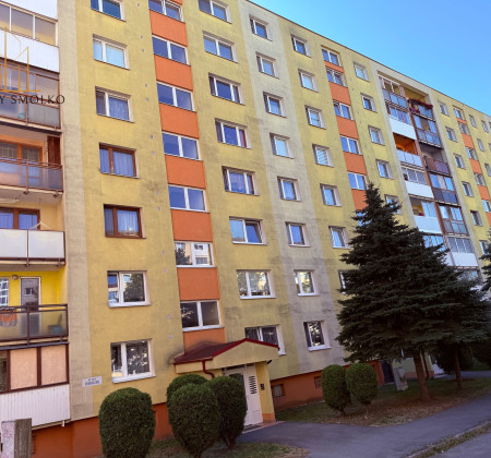 AKTUALIZÁCIA CENY !!! NA PREDAJ 3-izbový byt s loggiou, Prešov – Sekčov, ul. Federátov