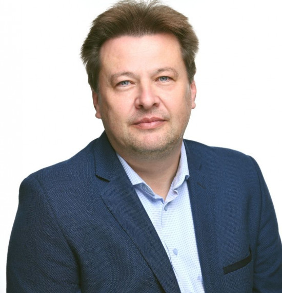 Rastislav Smolko RSc.