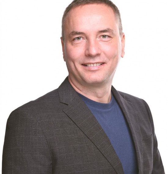 Erik Birkner
