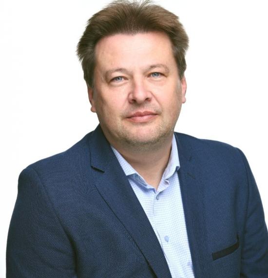 Rastislav Smolko RSc.