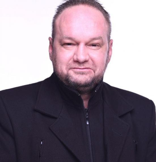 Peter Vranay