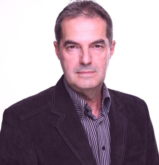 Mgr. Pavol Richtarčík