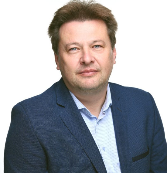 Rastislav Smolko RSc.