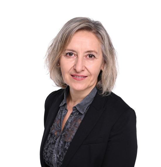 Ing. Henrieta Tkáčová