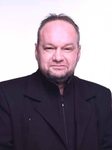 Peter Vranay