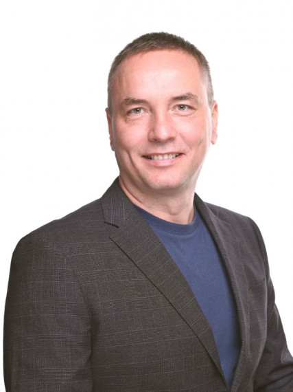 Erik Birkner