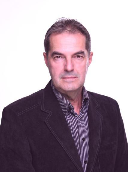 Mgr. Pavol Richtarčík