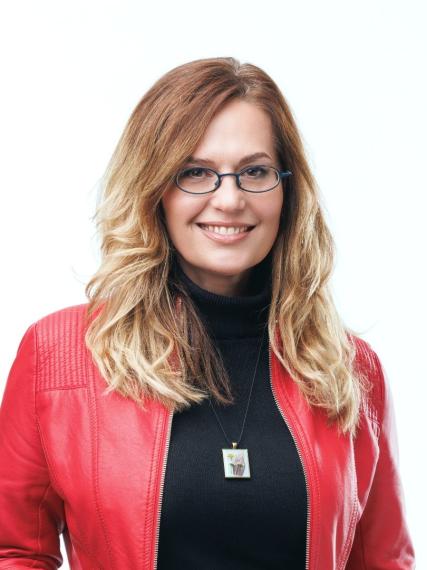 Eva Burgrová