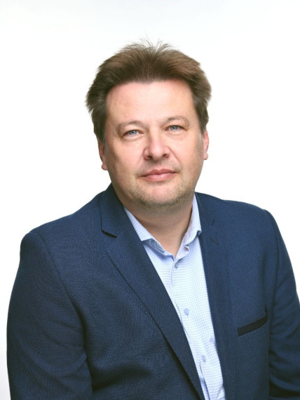 Rastislav Smolko RSc.