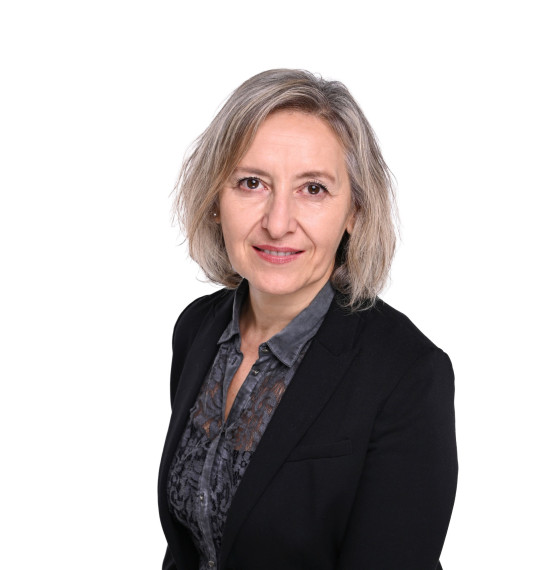 Ing. Henrieta Tkáčová