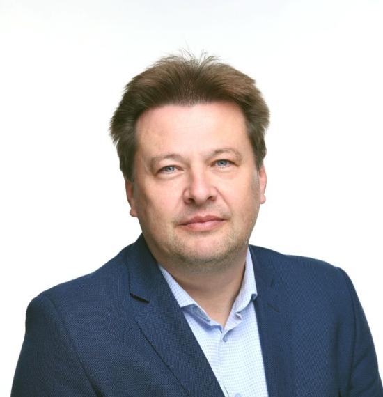 Rastislav Smolko RSc.