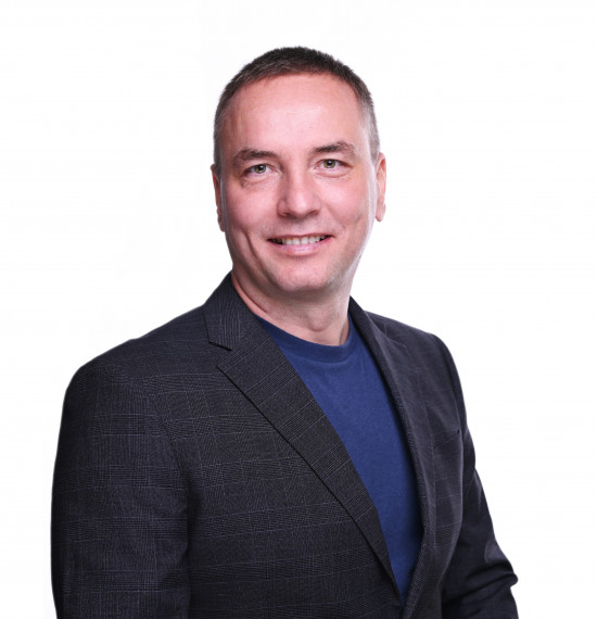 Erik Birkner
