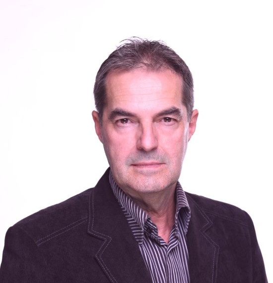 Mgr. Pavol Richtarčík