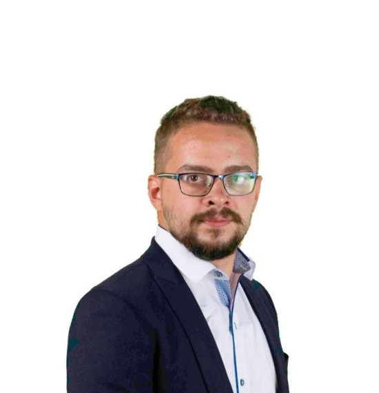 Mgr. Rastislav Dubiel