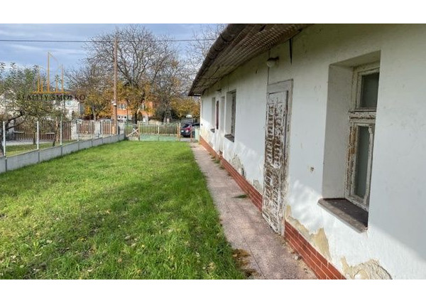 PREDANÉ !!!  STARÝ RODINNÝ DOM S POZEMKOM predaj - Nižná Šebastová
