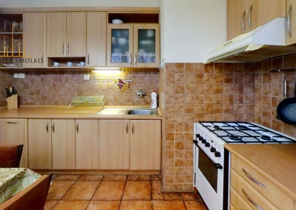 PREDANÉ !!!  Predaj 2-izbového bytu  na Sídlisku III v  Humennom.