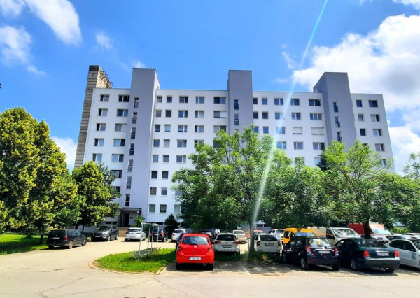 PREDANÉ !!!  Na predaj 1 izbový byt na sídlisku v Moldave n/Bodvou - Nám. Mieru